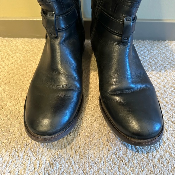 Tory Burch Boots - Picture 2 of 3